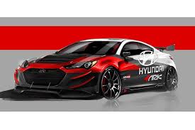2013 Hyundai Genesis Coupe R Spec Track Edition Hyundai Genesis Coupe Hyundai Genesis 2013 Hyundai Genesis