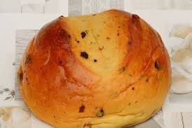 Erdapfel Brot Rezept Rezepte Osterbrot Rezept Glutenfreies Brot Backen