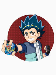 Discover more posts about beyblade burst turbo. Valt Aoi From Beyblade Burst Turbo Super Z Classic T Shirt By Kaw Dev Beyblade Burst Beyblade Characters Beyblade Birthday