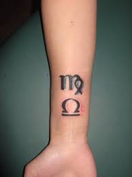 Sagittarians are very simple, honest and straight forward person. 40 Extraordinary Libra Tattoos Design That Will Make You Want One