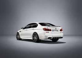 The bmw f10 m5 is one of the most perfect culminations of performance and luxury that has ever hit the road. Bmw M5 Competition Edition Die Scharfste Variante Der Funften Modellgeneration Der Bmw High Performance Businesslimousine