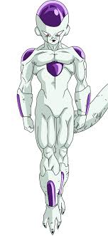At a time where transformations weren't a regular occurrence, the weight of this moment shifted the balance of everything to come in dragon ball. Frieza Dragon Ball Fighterz