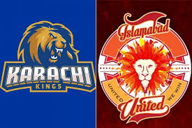 Islamabad united 2, karachi kings 0. Psl 2021 Live Streaming When And Where To Watch Karachi Kings Vs Islamabad United Pakistan Super League Match