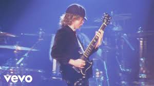Thunderstruck2012live at river plate/cd1 — acdc. Ac Dc Live Die Besten Konzerte Der Rock Giganten In Voller Lange Rock Antenne Hamburg