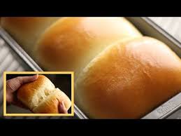 خبز الحليب الياباني ألذ وأطرى خبز هتجربوه Youtube Cooking Recipes Food Homemade Bread