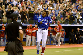 Guerrero understands why the move was made, but the decision to move vlad jr. Toronto Blue Jays Vladimir Guerrero Jr Is A Rare Prospect Minor League Ball