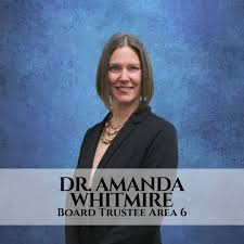 January marks School Board Member Recognition Month. We are ...
