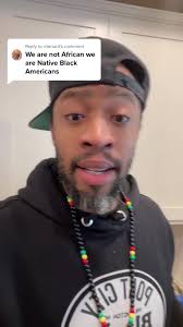 Lost African Minds: Embracing African Heritage