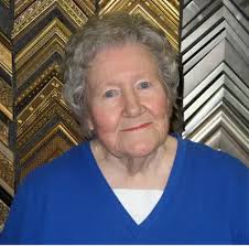 Obituary information for Powers, Ellen M