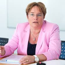 Gallen (hsg) business administration and graduated with a licentiate from. Martullo Blocher