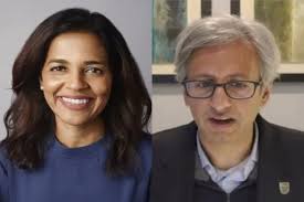 Biden appoints two Indian-Americans to Advisory Committee for Trade Policy  and Negotiations