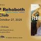 CAMP Rehoboth Book Club event image