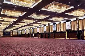 Idcc ideal convention centre shah alam. Ideal Convention Centre Shah Alam Idcc Ask Venue
