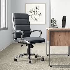 I also had two chairs i want to done but i could not pay 1000 plus the cost of fabric. Upper Square Heinrike Caressoft Plus Conference Chair Reviews Wayfair