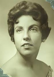 Allis Lorraine McBride Obituary