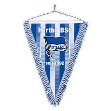 Download free hertha bsc vector logo in various formats with high resolution and you can use it easily. Auto Motorrad Teile Hertha Bsc Banner Gestreift Sonstige Escxtra Com