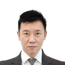 Alex Lee Ying-Shueng