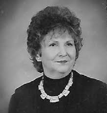 Gracie Blackburn Obituary (1934