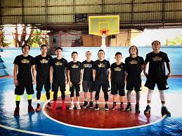 I've seen that clippers logo on the forum too. Mavs In Bulacan The Skill Mav S Phenomenal Basketball Facebook
