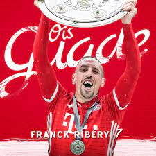 Check spelling or type a new query. Fc Bayern Munchen On Twitter Alles Gute Franckribery Was Wunscht Ihr Unserer Nummer 7 Zum Geburtstag Miasanmia