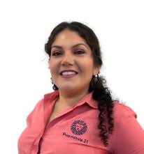 Fátima Guadalupe Lozano Juárez