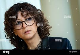 Charpentier dna hi-res stock photography and images