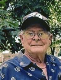 Obituary information for Russell Dean Keltner