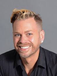 Jeff Stuckey has been our personal stylist for some years now, and our  friend! We couldn't have been happier with his friendship and his talent as  a hair stylist. What a transformation