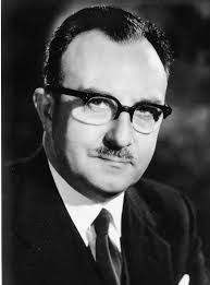 William Hunter McCrea (1904-1999)