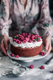Only 50 birthday cake recipe: Healthy Birthday Cake Gluten Free Vegan Delicious And Healthy By Maya