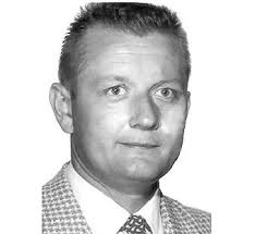 Edward Mickiewicz Obituary (1927