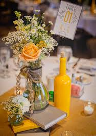 California Handmade Wedding Alexis Casey Real Weddings Rustic Wedding Table Decor Handmade Wedding Wedding Table