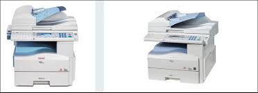 تحميل تعريف طابعة Ricoh Aficio Mp 201 تحديث برامج التشغيل