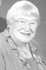 Edwina Gesler Obituary (1935