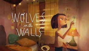 73 likes · 1 talking about this. Wolves In The Walls Der Vr Film Der Zukunft