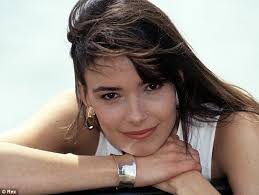 Beverley Craven