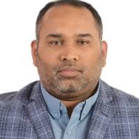 Mohammed Umair Patny