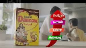 Seperti iklan tenang kepedulian lingkungan masalah global warming, iklan tentang pendidikan dan lain sebagainya. Contoh Iklan Komersial