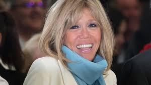 The french president said of jair bolsonaro's comments: The Love Story Of Brigitte Macron Emmanuel Macron Facts About Her First Marriage