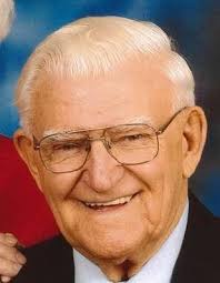 Milton Behnke Obituary (2017)