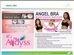 Ardyss International Presentation By Anila Clarke Ardyss Angel