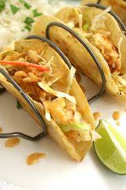Fried fish tacos hunter, angler, gardener, cook red onion, vegetable oil, baking soda, salt, limes, fish, rice flour and 8 more cajun fish tacos my food bag mayo, slaw, mayo, frozen corn, fish, salsa, tortilla wraps, cajun spices Killer Fish Tacos Feed Me I M Hungry