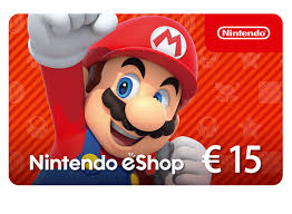 You can use these free eshop codes to redeem valuable gifts from switch and other nintendo. Nintendo Eshop Card Osterreich Ab 15