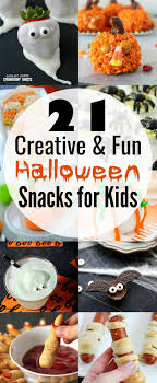 Free shipping on orders over $25 shipped by amazon. 21 Fun Halloween Snacks For Kids Yummy Healthy Easy