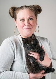 Elizabeth Poulsen's Instagram, Twitter & Facebook