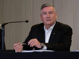 When eddie mcguire took over as collingwood president, the club was in total disarray. Lhlpy6nvyzso M