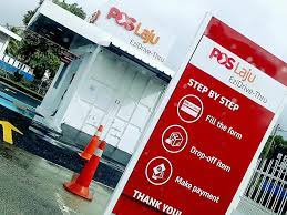 Swiss garden resort residences jalan kuantan kemaman, kuantan, malaysia. å…³ä¸¹pos Officeé‡Œå¤´æœ‰è®¾ç½®pos Laju å…³ä¸¹å°kuantan Complaint King Facebook