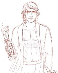 Anakin Preparatory Drawing By Https Www Deviantart Com Lisuli79 On Deviantart Star Wars Outfits Star Wars Universe Drawings