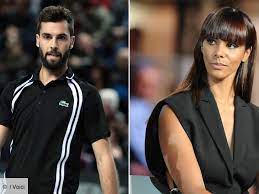Paire had played his first atp tour in 2012. Shy M Separee De Benoit Paire La Reaction De La Chanteuse Voici