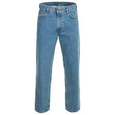 Shop our selection of carhartt today! Carhartt Men S Relaxed Fit Tapered Leg Jeans Stonewash 46x32 Big B17stwx 46 32 Blain S Farm Fleet